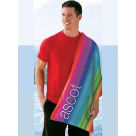 ColorFusion Turkish Bath, Pool & Spa Towel™