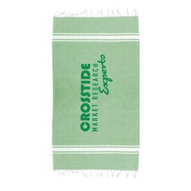 IIiana Peshtemal Beach Towel