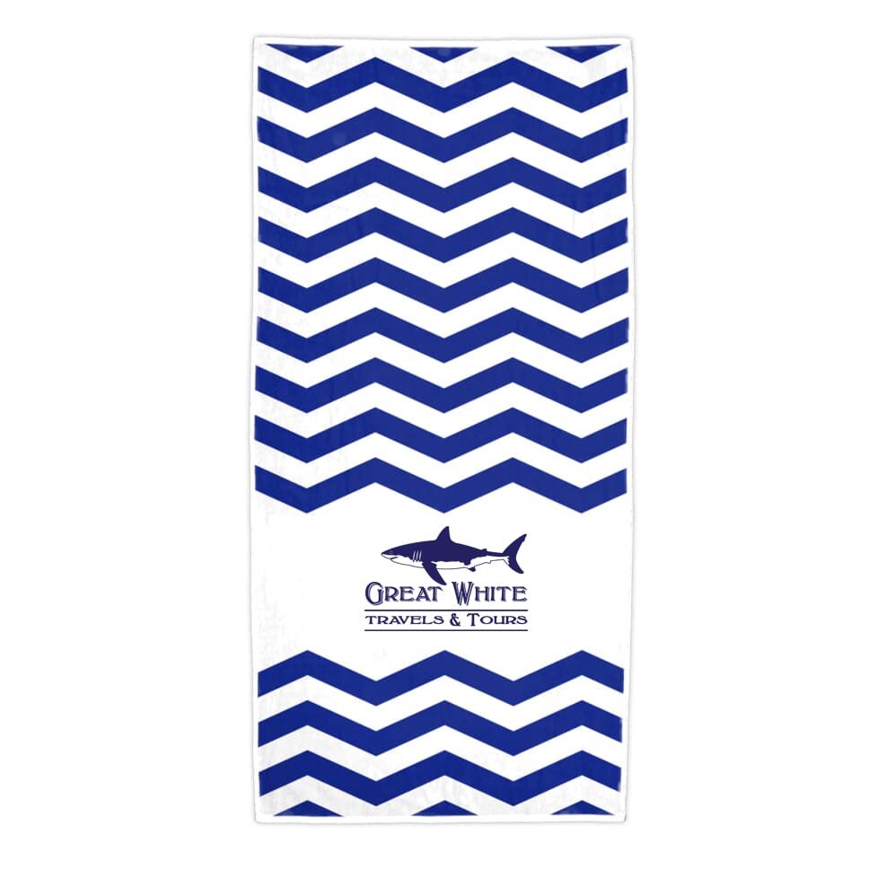 ROYAL/WHITE