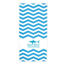 Monte Carlo Beach Towel™