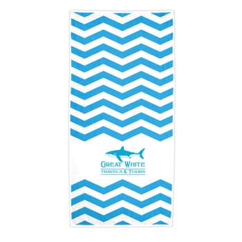 Monte Carlo Beach Towel™
