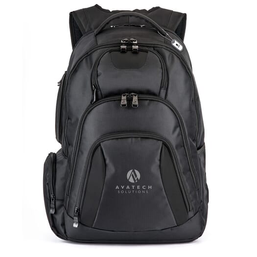 Basecamp Concourse Laptop Backpack