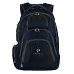 Basecamp Concourse Laptop Backpack