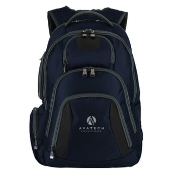Basecamp Concourse Laptop Backpack