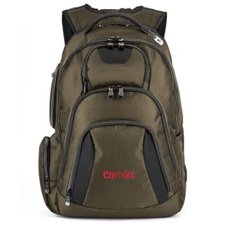 Basecamp Concourse Laptop Backpack