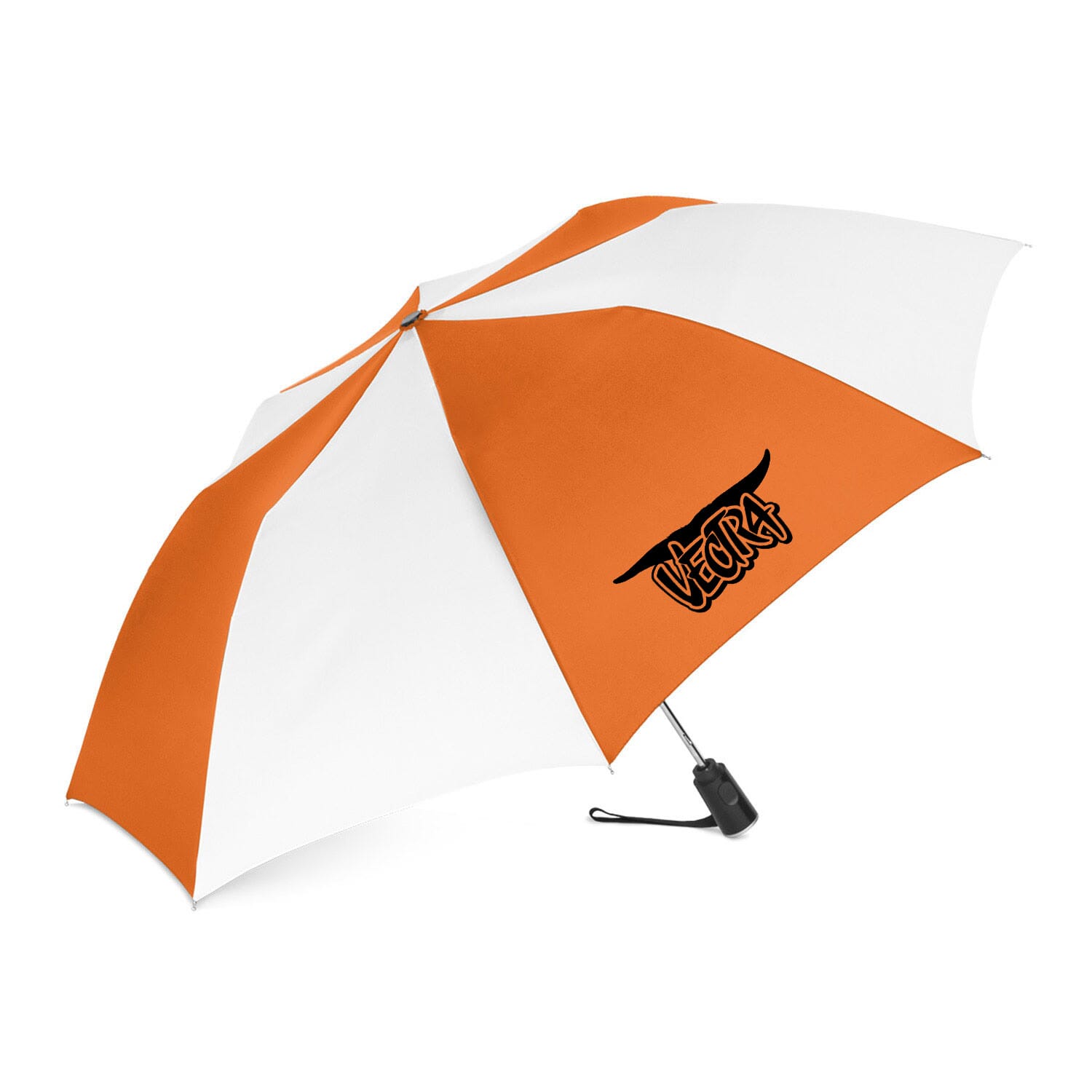 ORANGE/WHITE