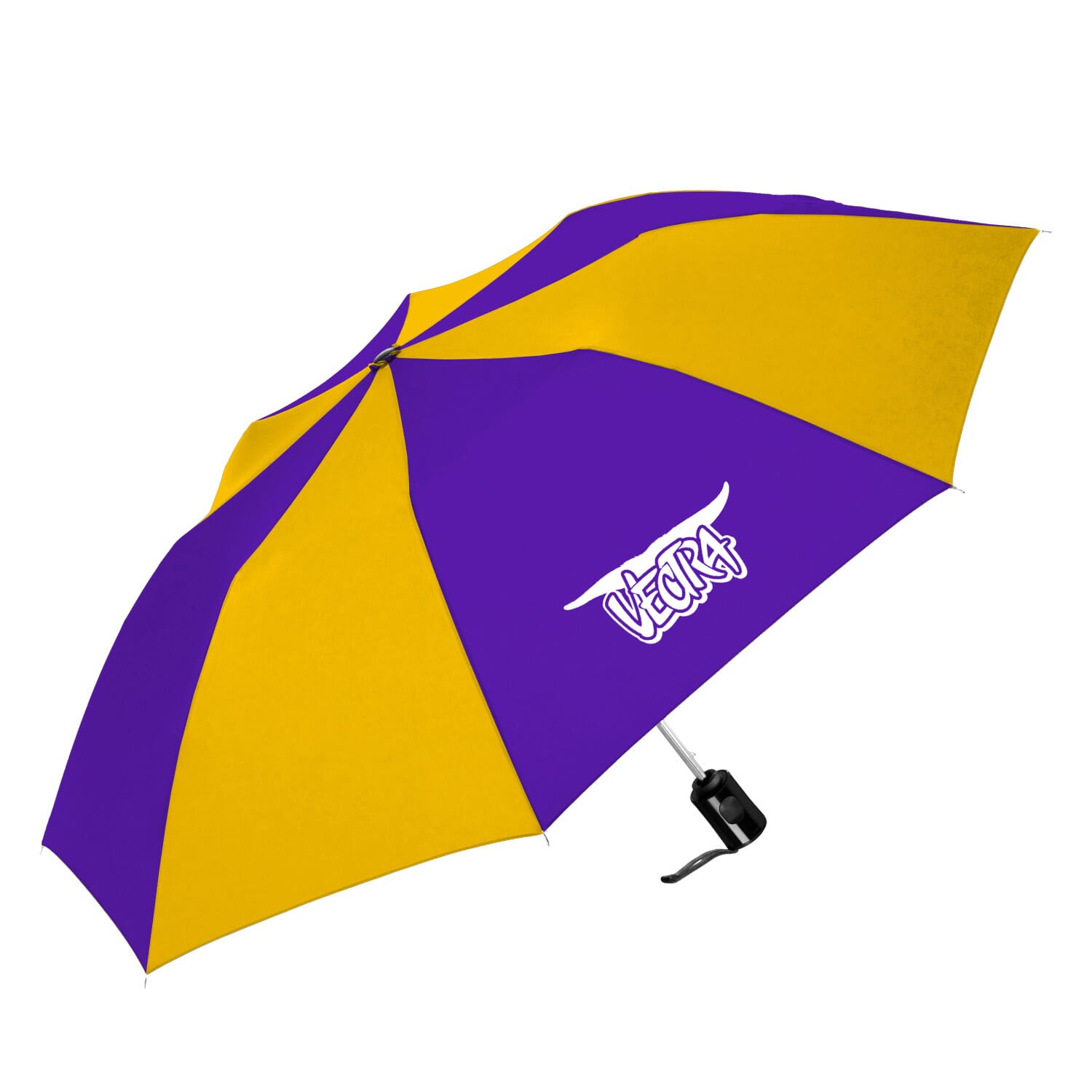 PURPLE/GOLD