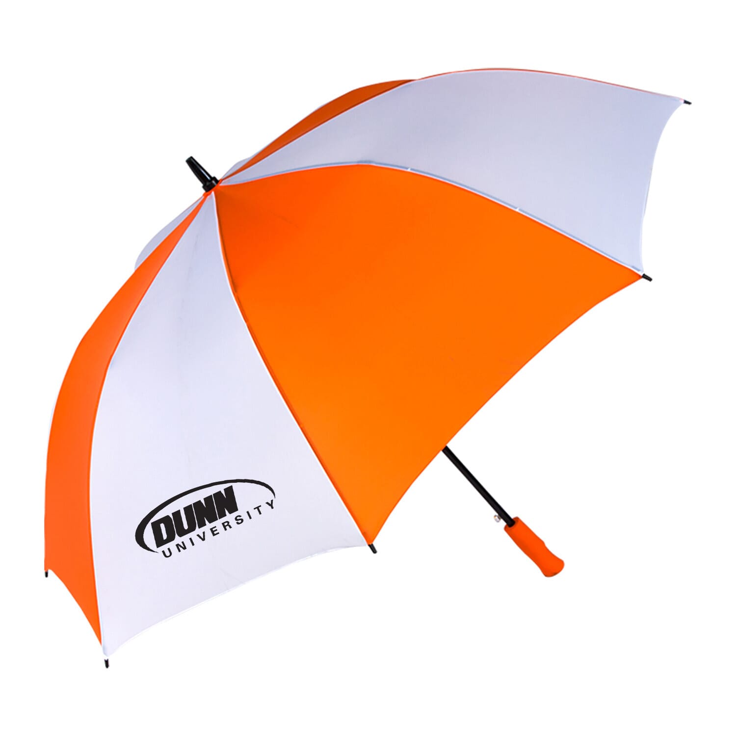ORANGE/WHITE