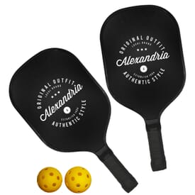 Pickleball Set