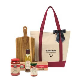 Stonewall Kitchen Italian Cuisine Gift Set