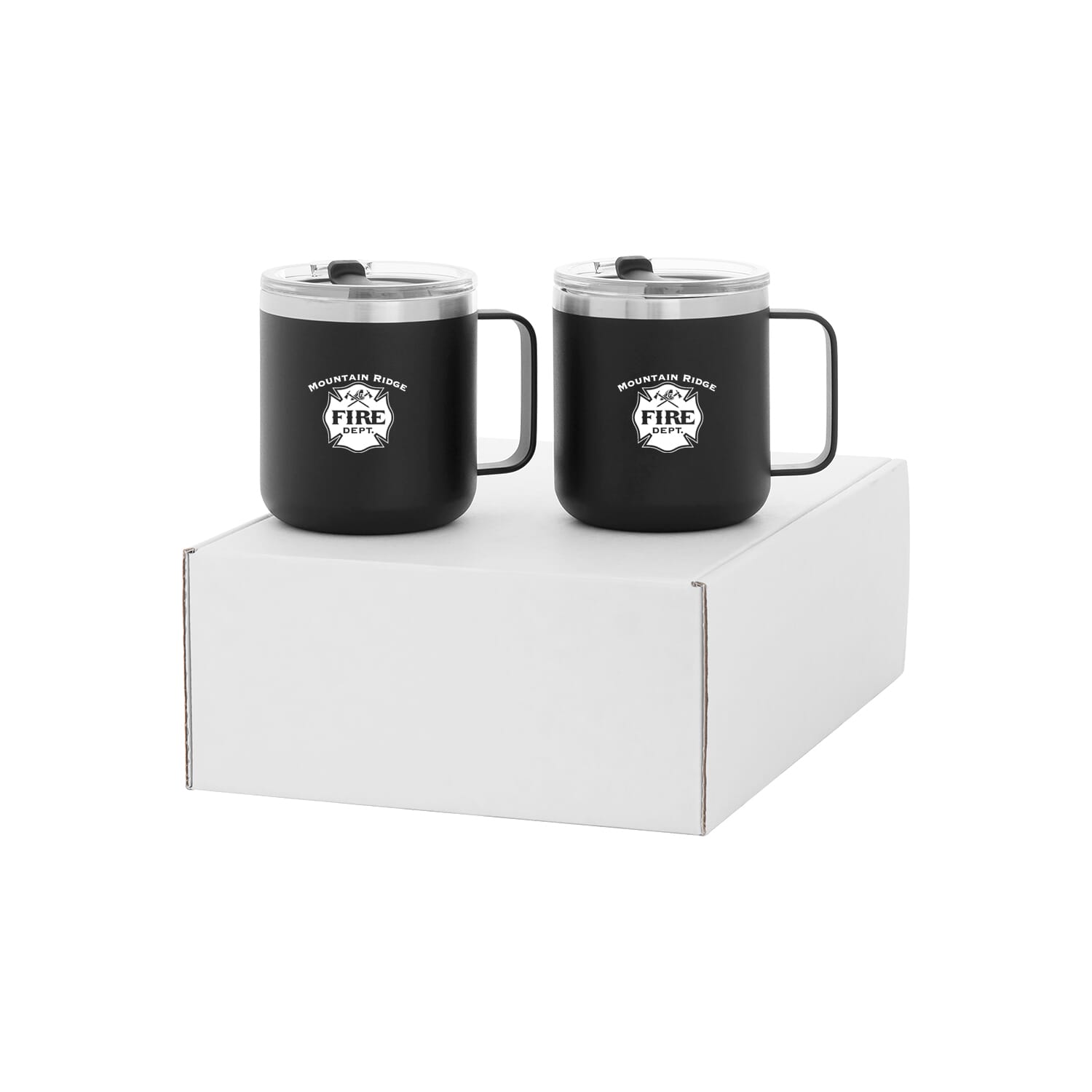 12 oz Camper Wonderful Gift Set of 2