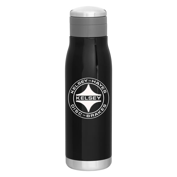 25 oz h2go® Lumos