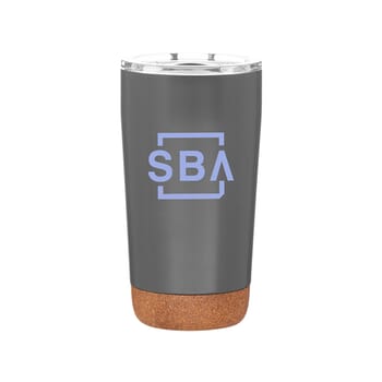 16 oz Austin Tumbler
