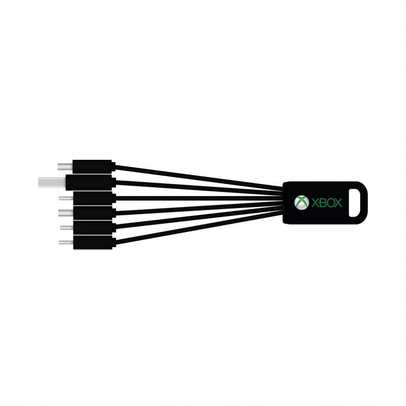 carghing cable