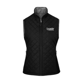 Ladies' Adapt Reversible Vest