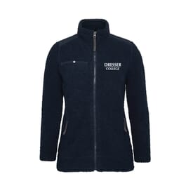 Ladies' Horizon Fleece Jacket