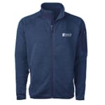 Men's Villa Sweater Fleece Jacket