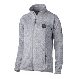 Ladies' Villa Sweater Fleece Jacket