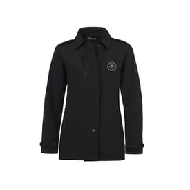 Ladies' Boulevard Soft Shell Coat