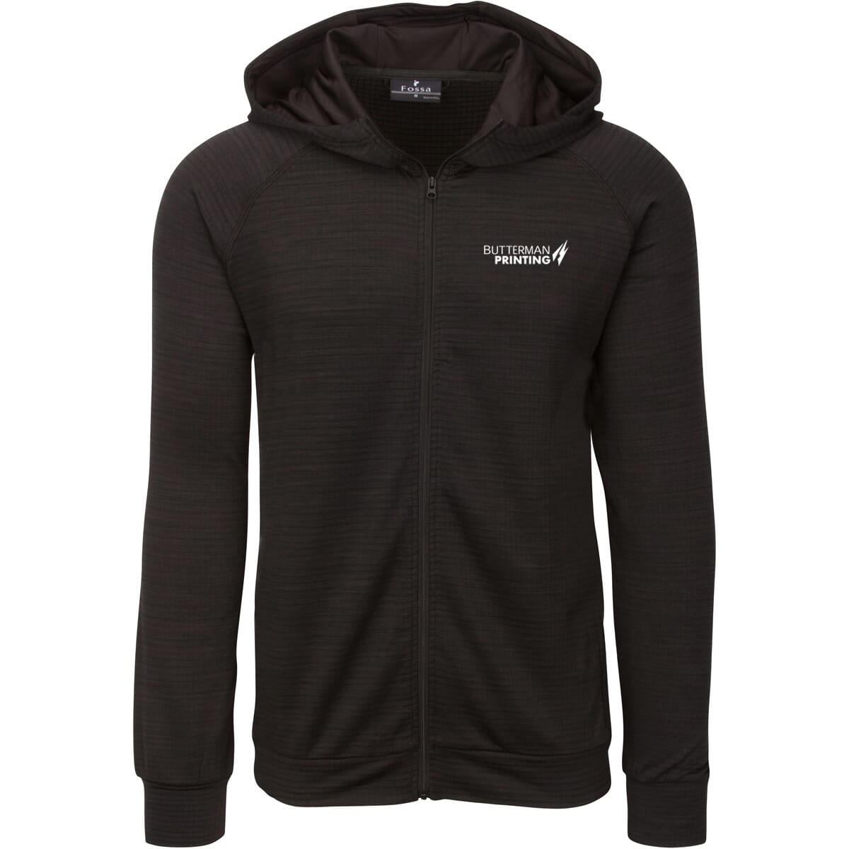 Men's Parkside Knit Hoodie