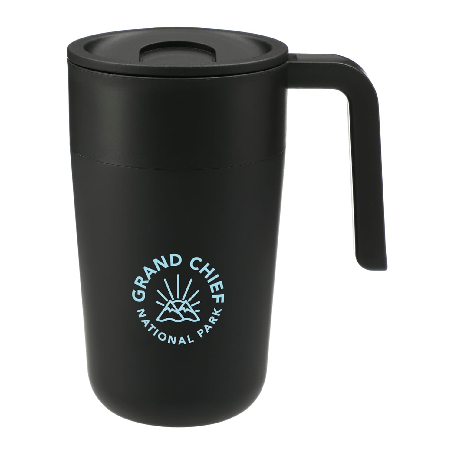 16 oz Sigrid RPP w/ Stainless Steel Mug