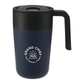 16 oz Sigrid RPP w/ Stainless Steel Mug