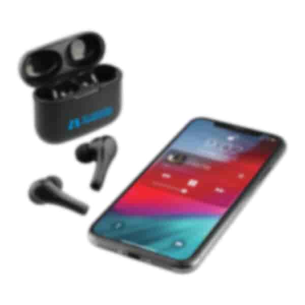 ifidelity Auto Pair True Wireless Earbuds with ANC