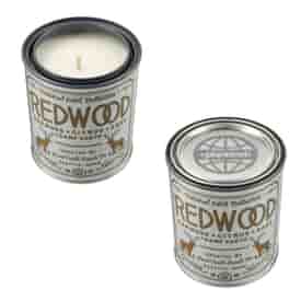 14 oz Redwood National Park Candle