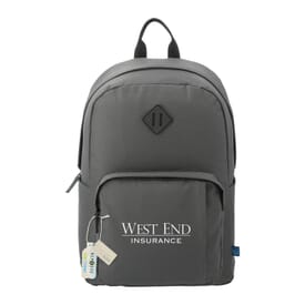 Repreve® Ocean Everyday 15" Computer Backpack