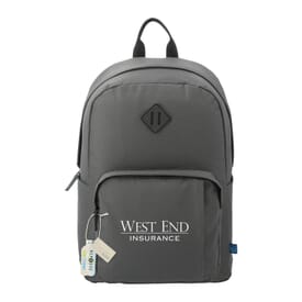 Repreve® Ocean Everyday 15&quot; Computer Backpack