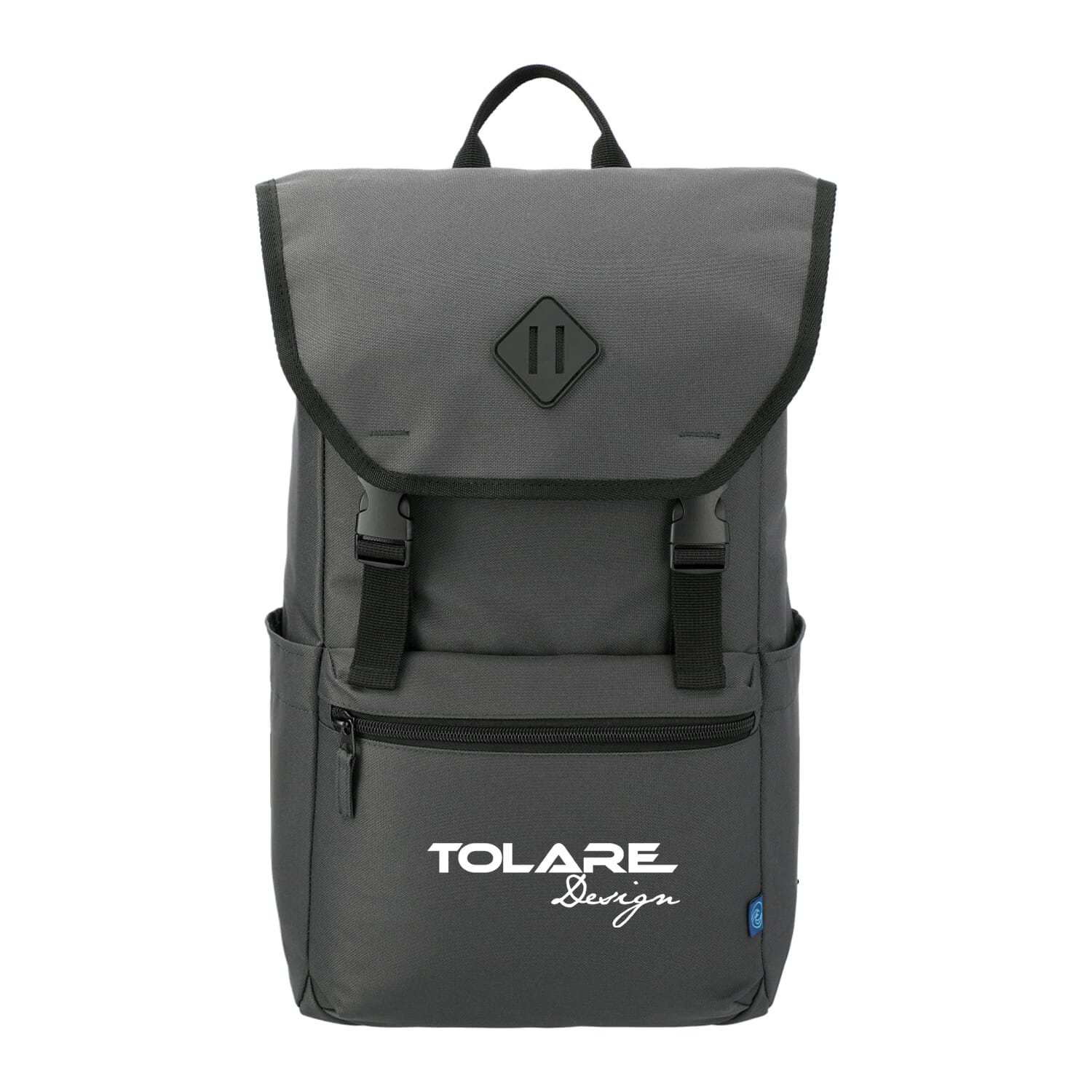 Repreve® Ocean 15 Computer Rucksack