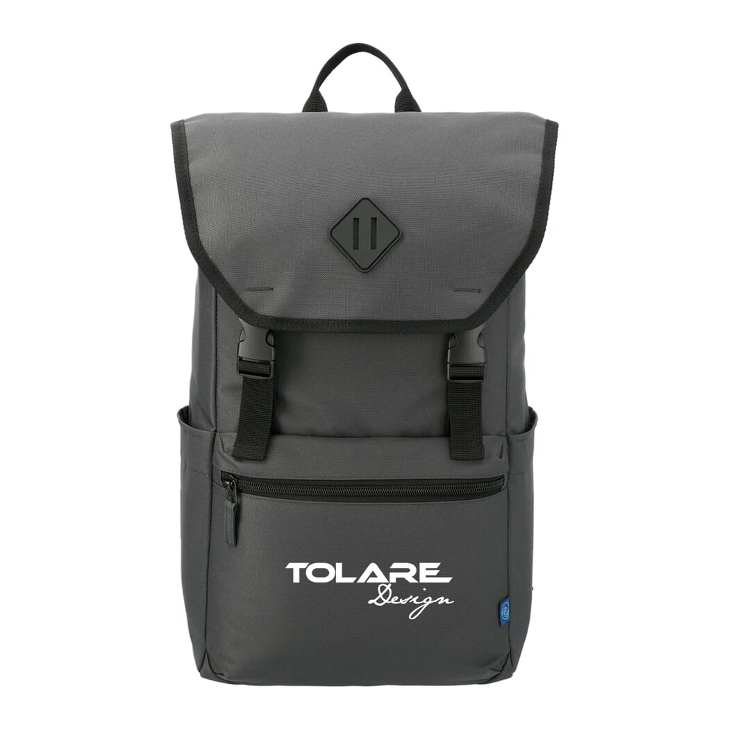 Repreve Ocean 15 Computer Rucksack