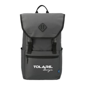 Repreve® Ocean 15&quot; Computer Rucksack