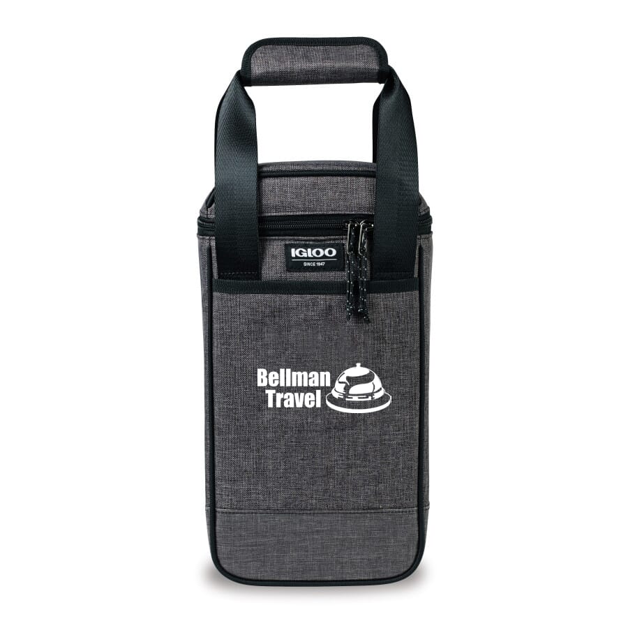 Igloo® Daytripper Wine Tote