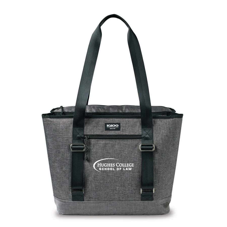 Igloo Daytripper Dual Compartment Tote Cooler Promotional