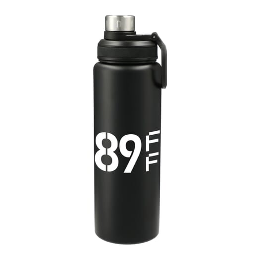 32 oz Vasco Stainless Steel Bottle