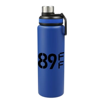 32 oz Vasco Stainless Steel Bottle