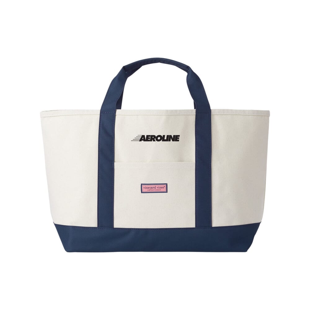 Vineyard Vines® Captain Tote