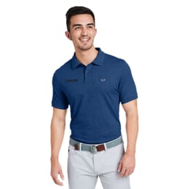 Men's Vineyard Vines® Edgardtown Pique Polo