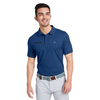 Men's Vineyard Vines® Edgardtown Pique Polo