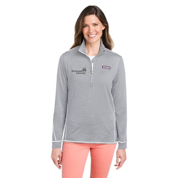 Shop Womens Crewneck -Green Bay Packers at vineyard vines