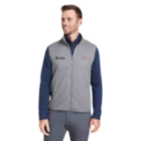Men's Vineyard Vines® Mountain Sweater Fleece Vest