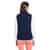 Ladies' VIneyard Vines® Sweater Fleece Vest