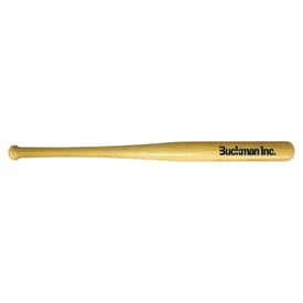 18&quot; Mini Wooden Baseball Bat