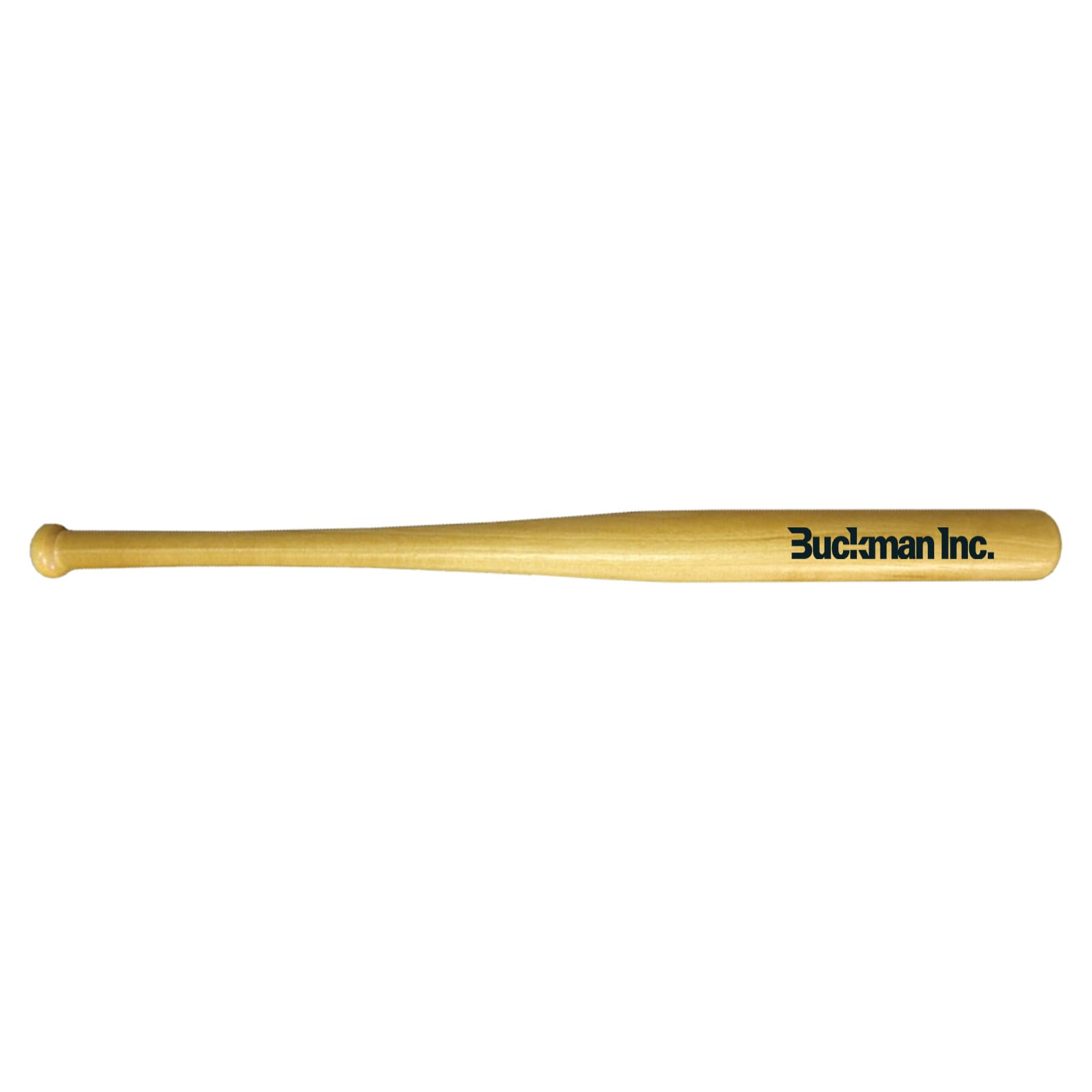 18" Mini Wooden Baseball Bat