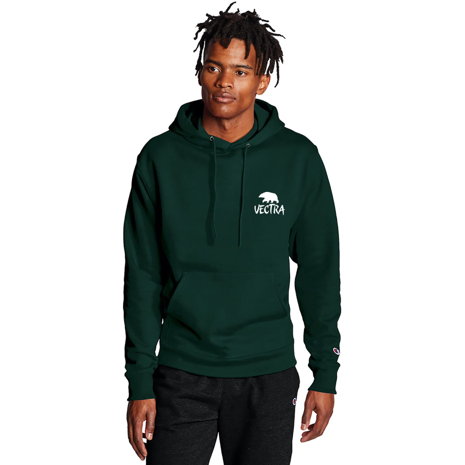 DARK GREEN