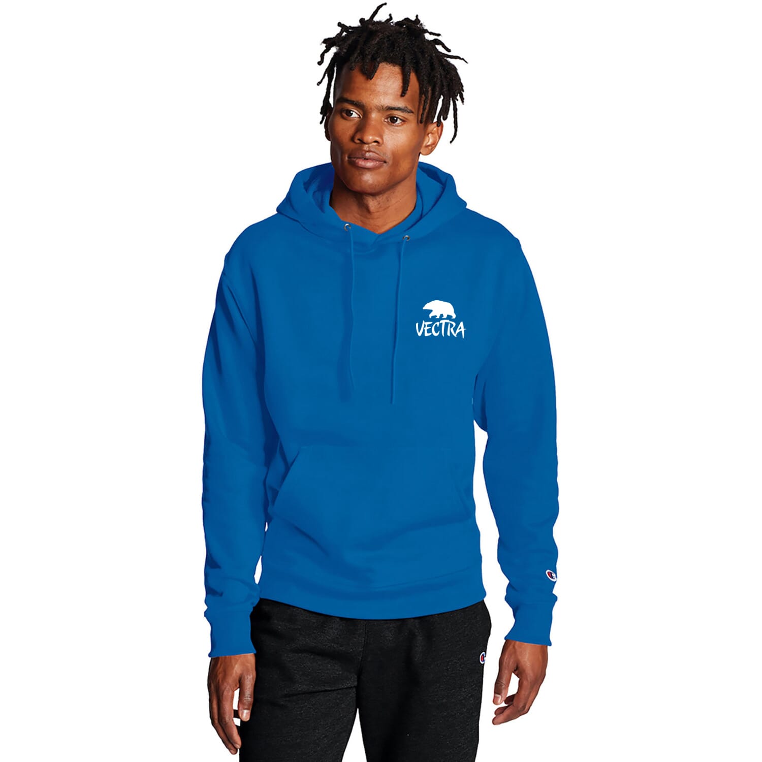 ROYAL BLUE