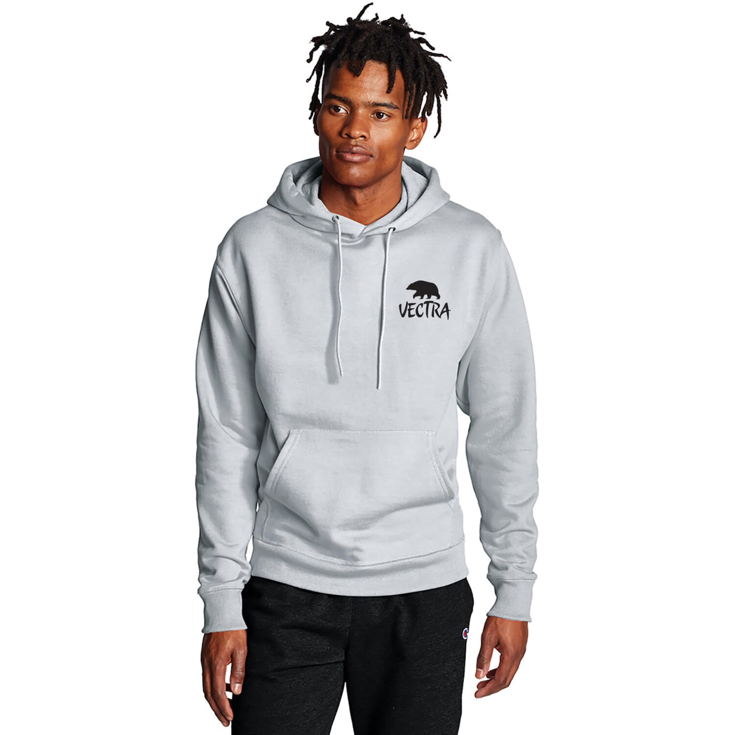 SILVER GRAY