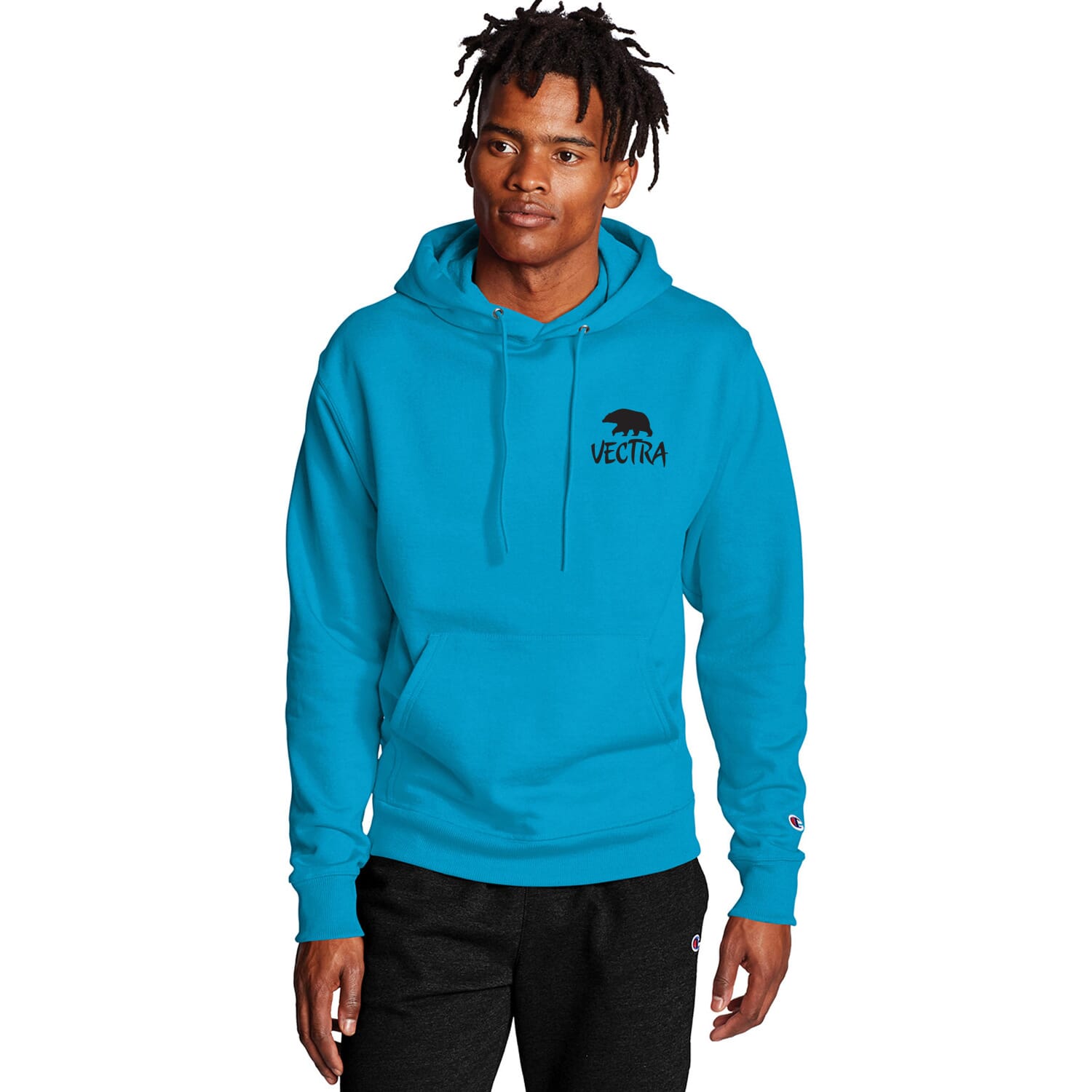 TEMPO TEAL