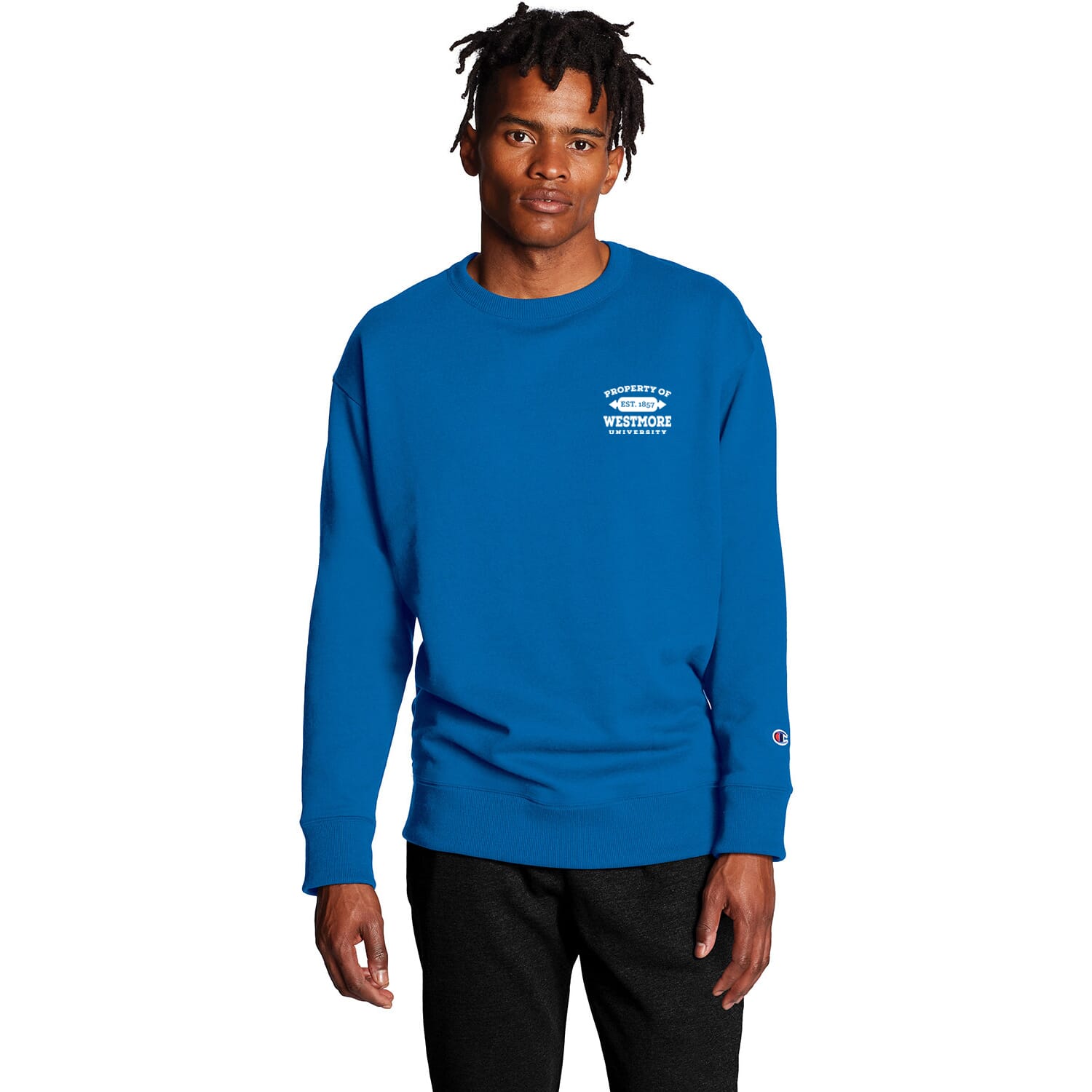 ROYAL BLUE